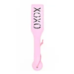 ספנקר "XOXO" ורוד