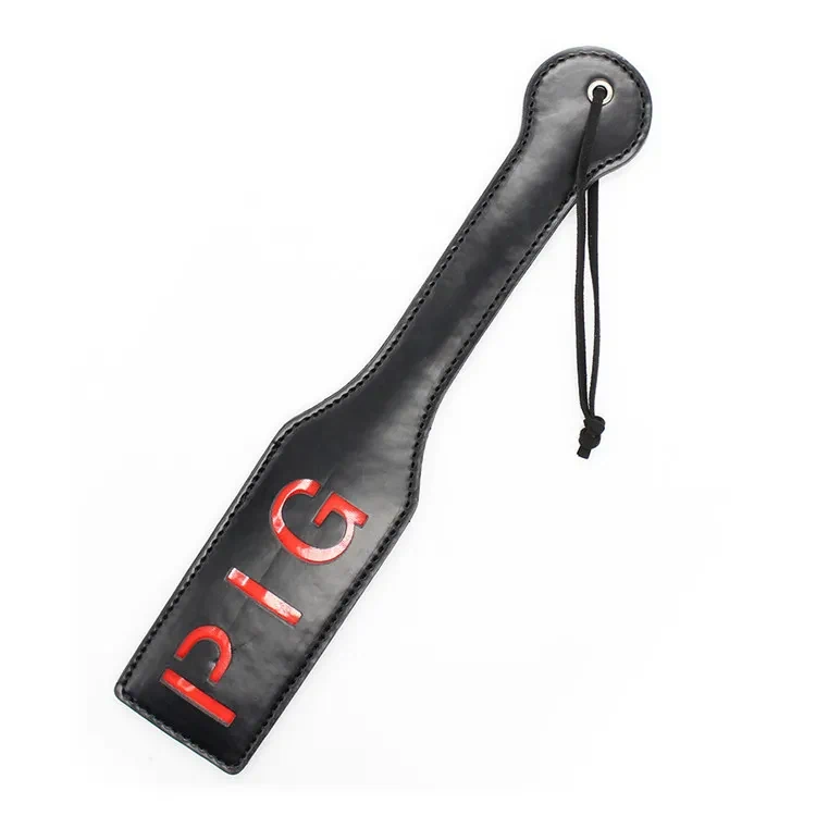 ספנקר Pig