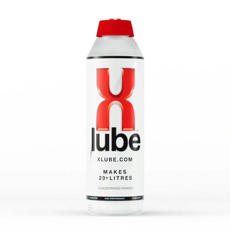 חומר  סיכה 100 גרם באבקה X LUBE לפיסט