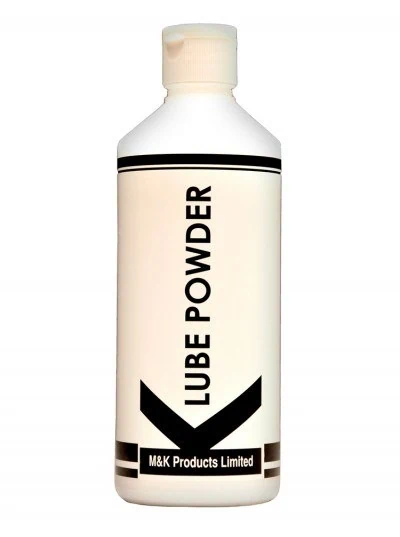 K LUBE POWDER • 200G