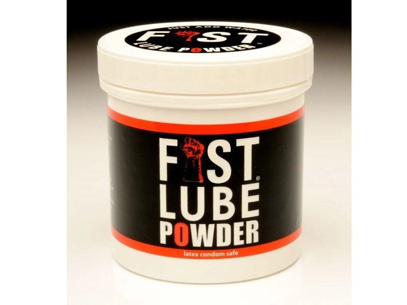 FIST Lube Powder - 100g