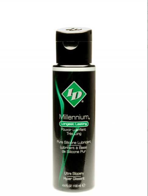 ID Millennium 130 מייל, מעולה לאוננות ולחדירה