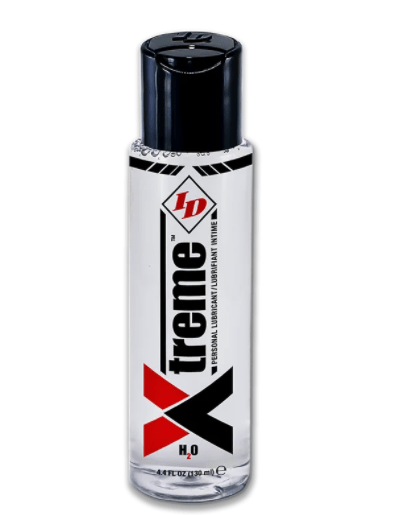 ID Xtreme 250 מ״ל, ג'ל סיכוך לסקס אינטנסיבי
